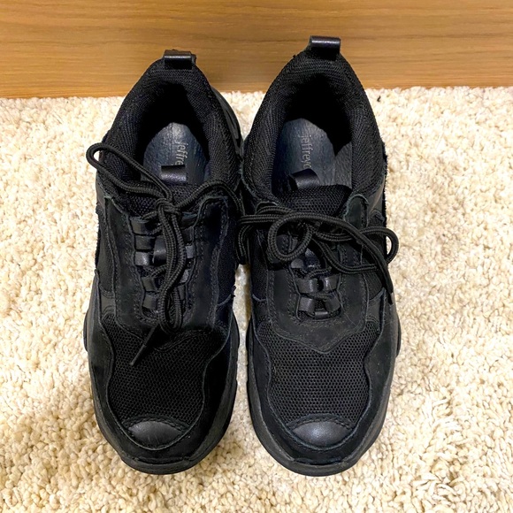 Jeffrey Campbell Sneakers - Picture 2 of 3